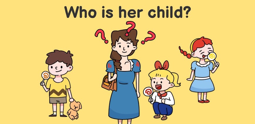 Brain Out®: Can You Pass It?