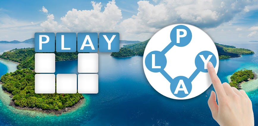 Words Of Wonders: Crossword